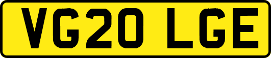VG20LGE