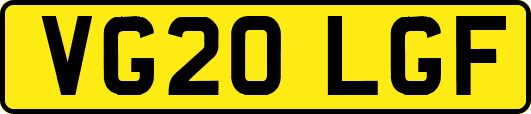 VG20LGF