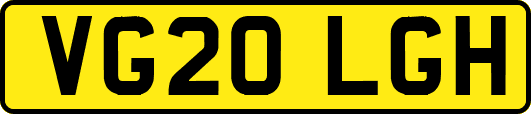 VG20LGH