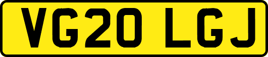 VG20LGJ