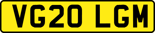 VG20LGM