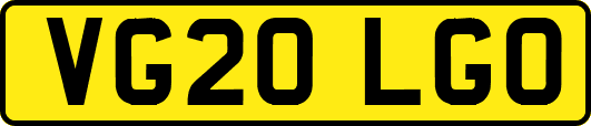 VG20LGO