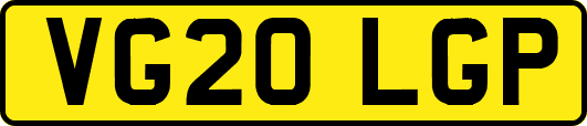 VG20LGP