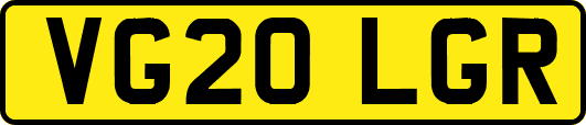 VG20LGR