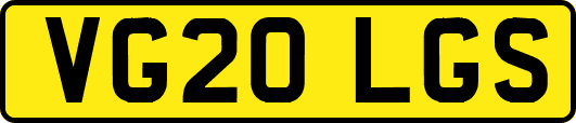 VG20LGS