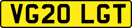 VG20LGT