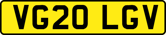 VG20LGV