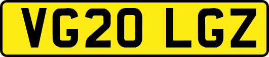 VG20LGZ