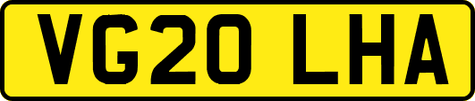 VG20LHA