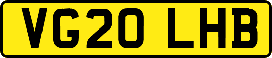 VG20LHB