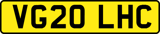 VG20LHC