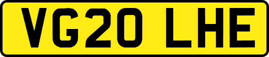 VG20LHE