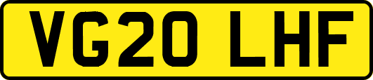 VG20LHF