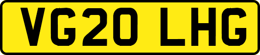 VG20LHG