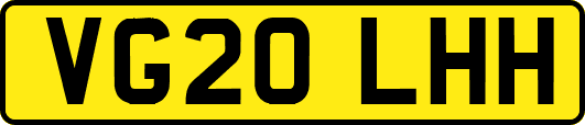 VG20LHH