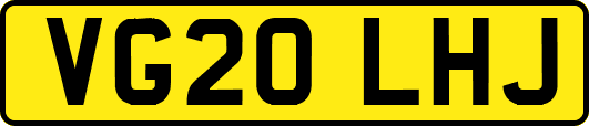 VG20LHJ