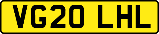 VG20LHL