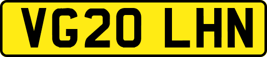 VG20LHN