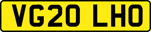 VG20LHO