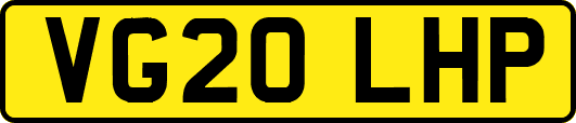 VG20LHP