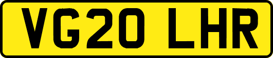 VG20LHR