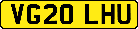 VG20LHU