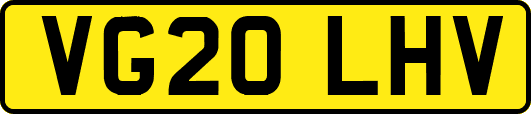VG20LHV