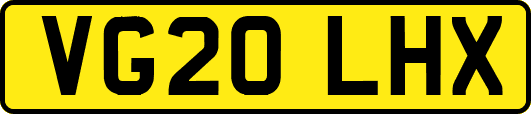 VG20LHX