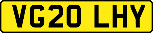 VG20LHY