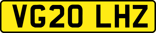 VG20LHZ