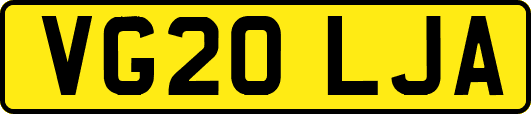 VG20LJA