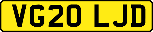 VG20LJD