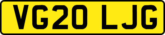 VG20LJG