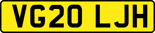 VG20LJH