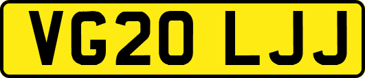 VG20LJJ