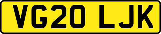 VG20LJK