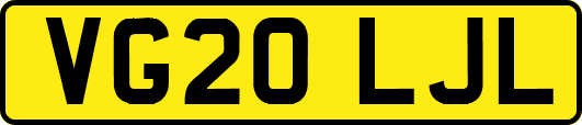 VG20LJL