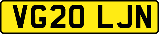 VG20LJN
