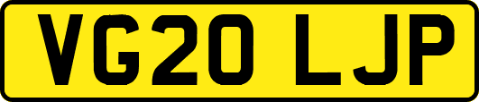 VG20LJP
