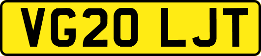 VG20LJT