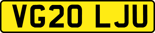 VG20LJU