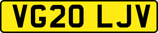 VG20LJV