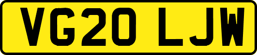 VG20LJW