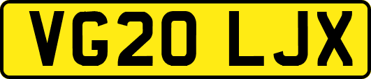 VG20LJX
