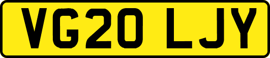 VG20LJY