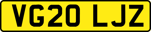 VG20LJZ