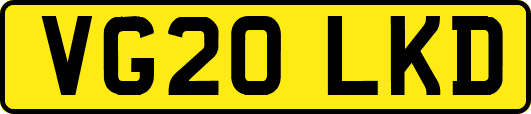VG20LKD