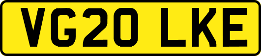 VG20LKE