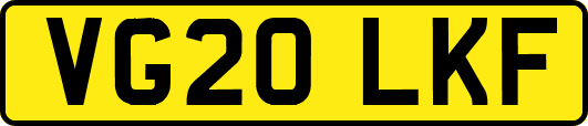 VG20LKF