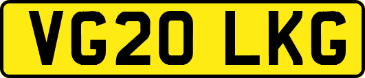 VG20LKG